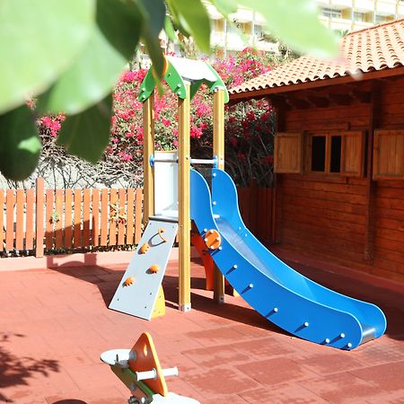 Bahia Principe Sunlight San Felipe Otel Puerto de la Cruz  Dış mekan fotoğraf