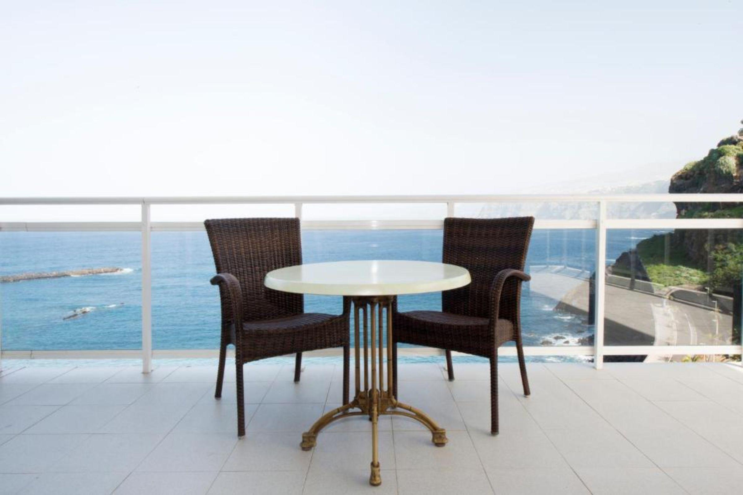 Bahia Principe Sunlight San Felipe Otel Puerto de la Cruz  Dış mekan fotoğraf