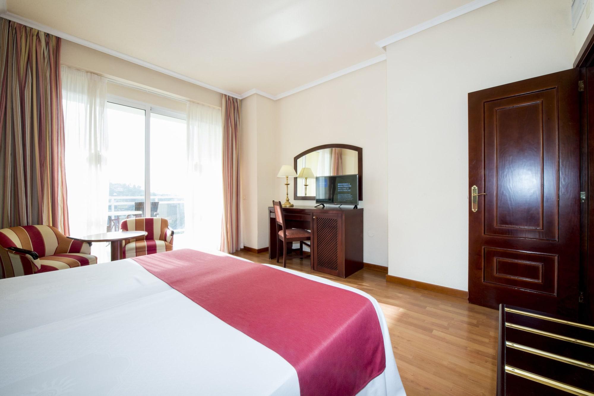 Bahia Principe Sunlight San Felipe Otel Puerto de la Cruz  Dış mekan fotoğraf