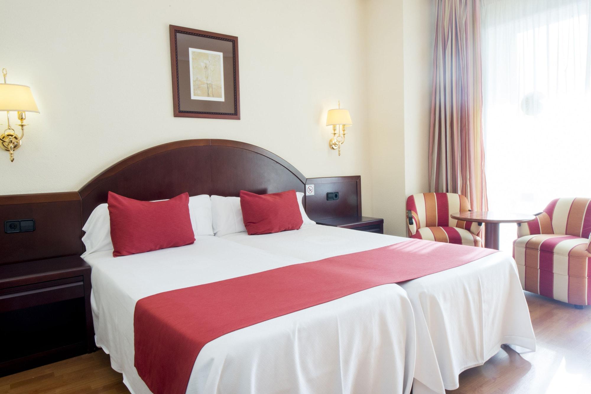Bahia Principe Sunlight San Felipe Otel Puerto de la Cruz  Dış mekan fotoğraf