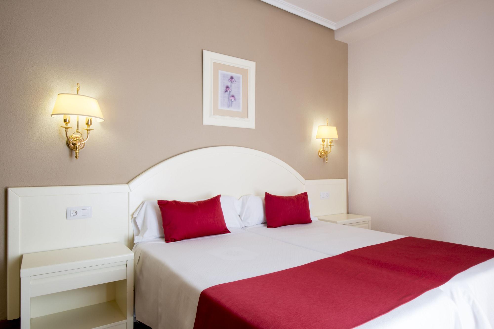 Bahia Principe Sunlight San Felipe Otel Puerto de la Cruz  Dış mekan fotoğraf