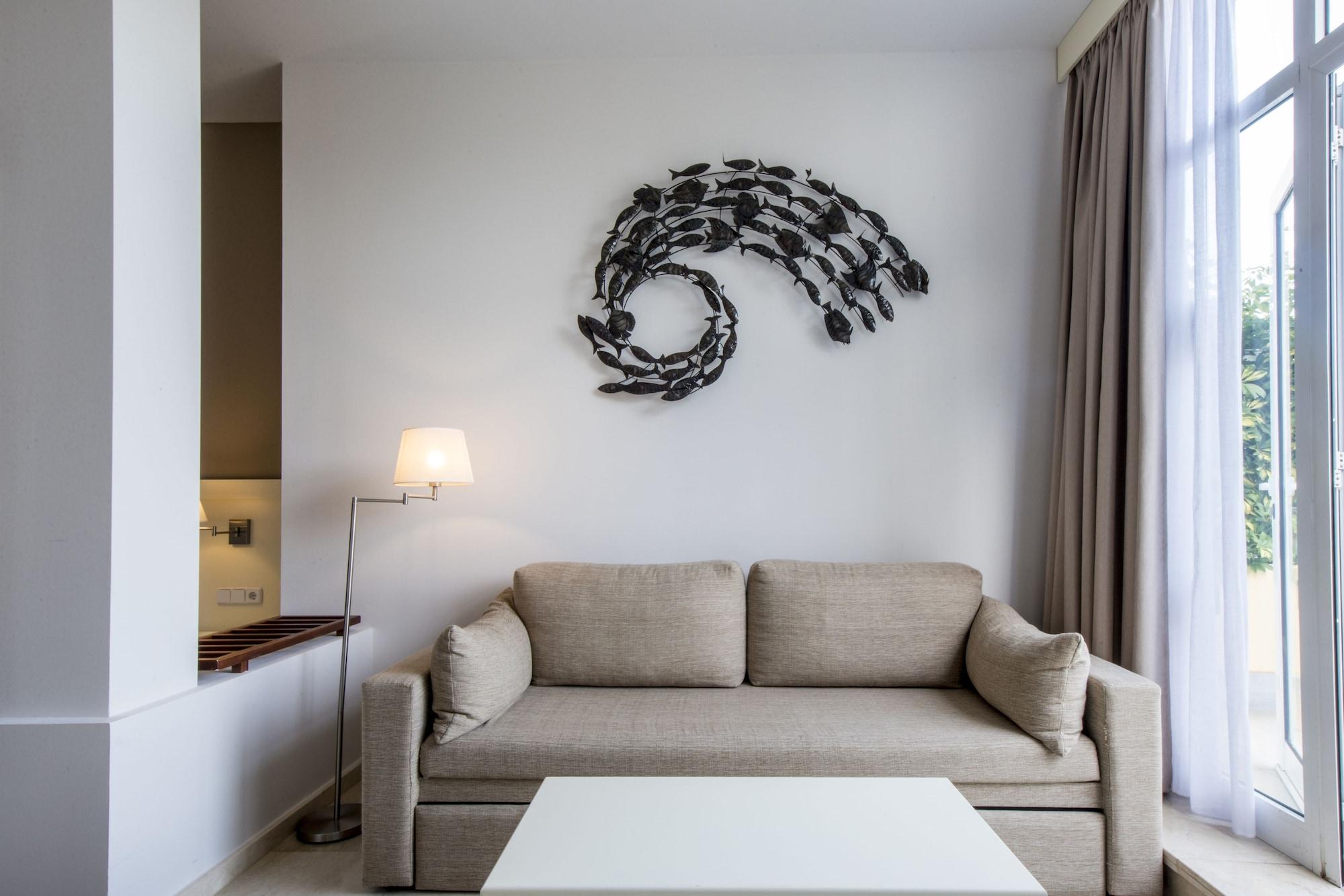 Bahia Principe Sunlight San Felipe Otel Puerto de la Cruz  Dış mekan fotoğraf