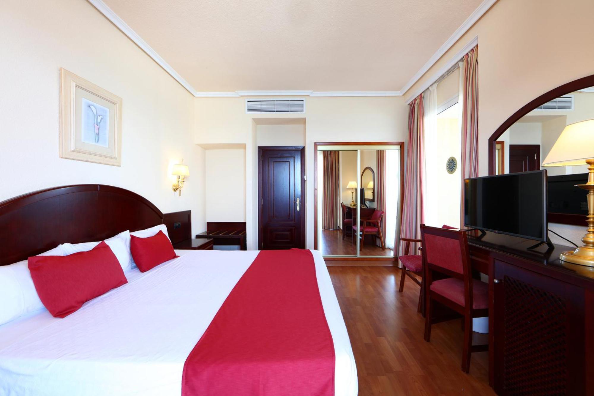 Bahia Principe Sunlight San Felipe Otel Puerto de la Cruz  Dış mekan fotoğraf