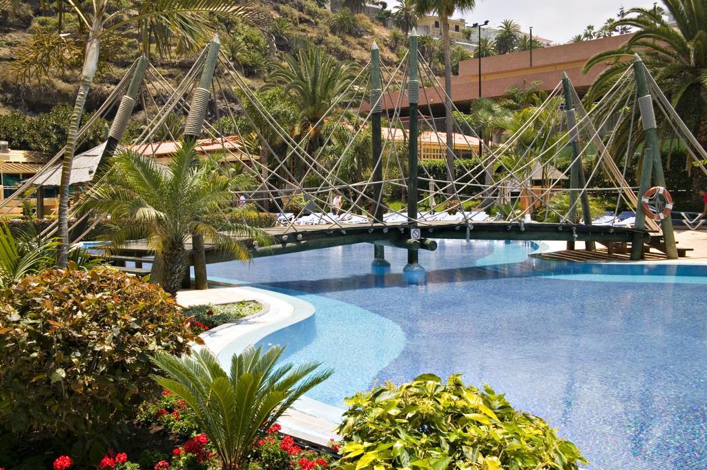 Bahia Principe Sunlight San Felipe Otel Puerto de la Cruz  Dış mekan fotoğraf